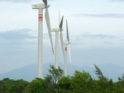 Iberdrola recrece el parque de La Ventosa hasta los 102 MW