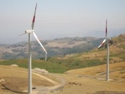 Iberdrola supera los cien megavatios renovables en Italia