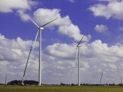 Iberdrola arranca 304 MW en Estados Unidos