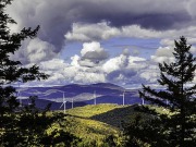 Iberdrola comienza a desarrollar el parque eólico de Wild Meadows, en Estados Unidos
