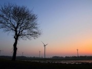 Iberdrola anuncia la venta de 32 parques eólicos franceses