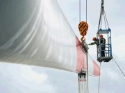 Repsol se deshace del negocio eólico marino