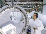 España, quinta potencia mundial exportadora de tecnología eólica