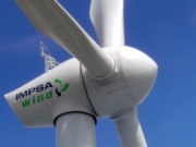 Impsa consigue financiación para 100 MW eólicos
