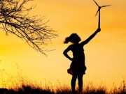 Las renovables empiezan a ganar la guerra de la electricidad