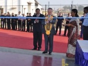 Gamesa invertirá otros 60 millones de euros en la India en el bienio 2011-12