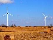 AWEA da la razón a Obama:  "Somos número uno en eólica"
