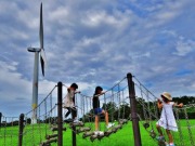 Wind power is reliable and reduces emissions, new report finds