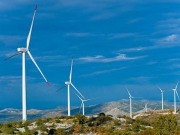 Acciona inaugura su primer parque eólico en Croacia