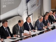 Gamesa presenta cuentas ante su Junta General de Accionistas