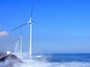 Wind power comes to the fore after trifecta of Japanese disasters