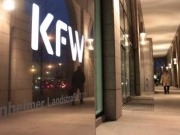 Alemania presta 250 millones de euros a Brasil para construir parques eólicos