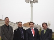 Al golf también se puede jugar gracias a las energías renovables