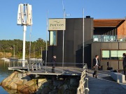 Kliux Energies presenta su nuevo aerogenerador Kliux GEO 1800