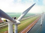 Developments in Latin America include big gains for renewables and wind