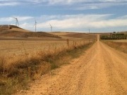 Gas Natural Fenosa compra la compañía eólica Gecalsa