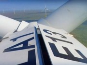 Reino Unido concluye la conexión del mayor parque eólico marino del mundo