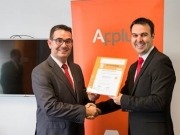 La Asociación de Mantenimiento de Energías Renovables certifica a Ingeteam