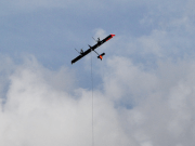 Google compra la start-up eólica Makani Power