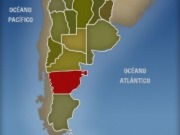 El parque e&oacute;lico de Loma Blanca modifica trazado