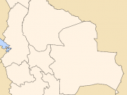 En Tarija se situará el primer parque eólico