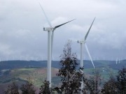 Gamesa suministrará 49,3 MW a China Guangdong Nuclear Group Energy
