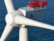 La inversión en energía eólica cayó un 13% el año pasado