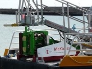 OSBIT Power maximising access to offshore wind turbines