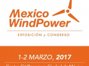 Ingeteam participa del México WindPower2017