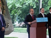 Anuncian tres nuevos parques eólicos