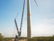 El complejo eólico Ventika obtiene dos premios Obras Cemex