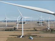 Las autoridades de Iowa (EEUU) dan luz verde a un parque eólico de 2.000 MW