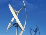 La Fundación de la Energía de Madrid dedica una jornada a la minieólica