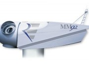 REpower suministrará 131 MW a un parque eólico australiano