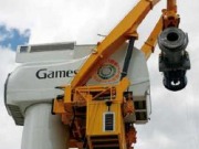 Gamesa inaugura en Finlandia el primer parque comercial equipado con aerogeneradores de 4.5 MW