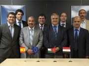 Primera instalación eólica en Jordania de la mano de MTOI