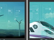 Gamesa y CAF se alían para impulsar sus estrategias de operación y mantenimiento