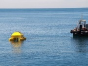 ¿Cómo medir el viento en mitad del mar a 200 metros de altura por diez veces menos dinero?