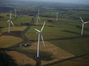 Nordex wins 52.5 MW turbine order for Scottish wind farm