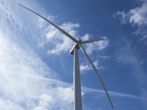 El parque eólico Jandaíra Copel encarga a Nordex 90 MW en aerogeneradores