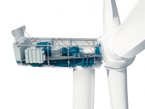 El parque eólico Ventos de Santa Eugenia, de 518 MW, tendrá aerogeneradores de Nordex