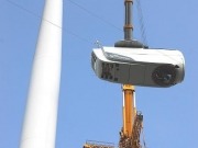 Nordex coloca 250 MW en Pakistán