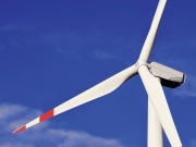 Nordex construye el mayor parque de Suecia