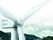 Finlandia, primer destino de la turbina Nordex N117/300