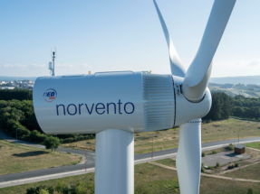 El Sabadell financiará los nuevos parques de Norvento en Galicia