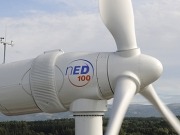 Norvento ya tiene distribuidor en el Reino Unido para su aero de 100 kW