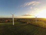 NTR contrata trece máquinas Senvion para un parque escocés