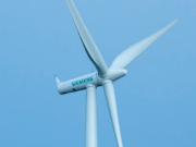Las turbinas eólicas terrestres de Siemens, listas para el mercado alemán 