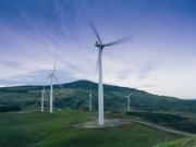 Wind farms would benefit Kiwis, finds report