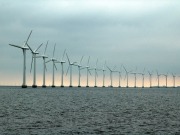 Learning curve continues for offshore wind supply chain